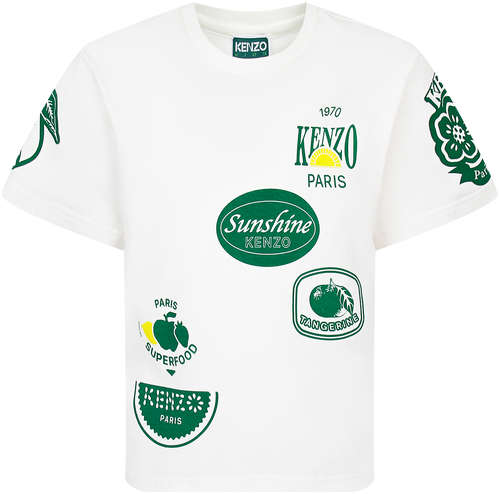 Футболка KENZO 2750573 125150596