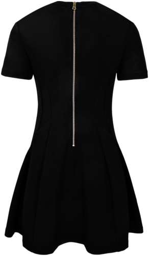 Платье Balmain 3091441 / 125160724 - вид 2