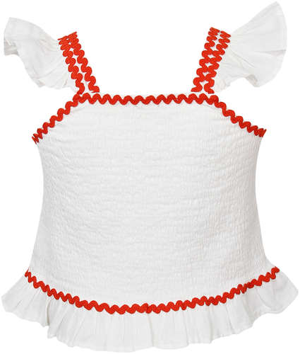 Блуза Stella McCartney 2754305 / 125151436 - вид 2