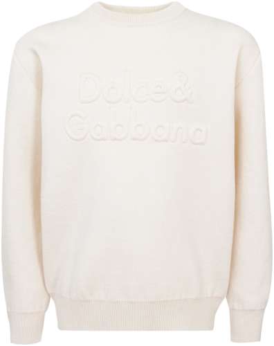 Джемпер Dolce & Gabbana 3080964 125158066