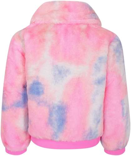 Куртка меховая Billieblush 3095380 / 125162825 - вид 2