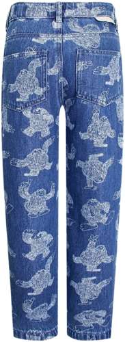 Джинсы Stella McCartney 3091100 / 125162482 - вид 2