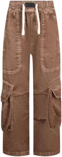 Брюки MSGM 3074674 125155455