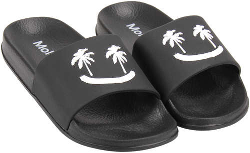 Шлепанцы пляжные Molo 2745049 125127159