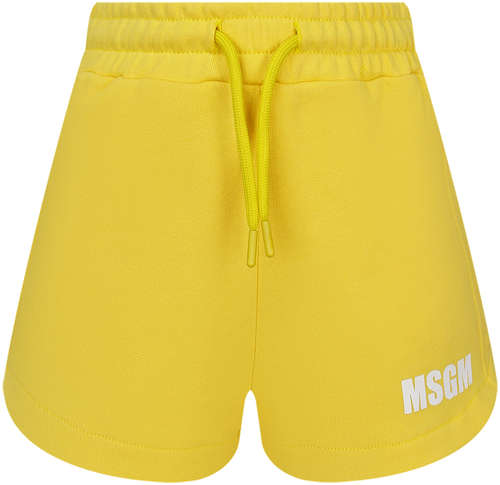 Шорты MSGM 2752910 125150924