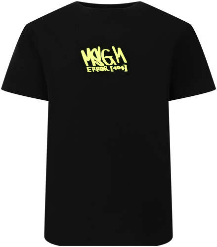 Футболка MSGM 2753495 125150876