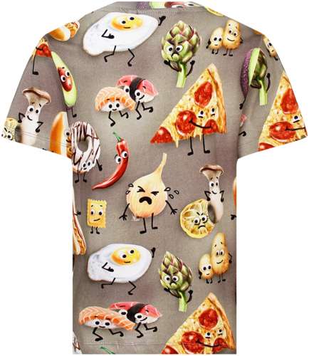 Футболка Molo 3047759 / 125155135 - вид 2