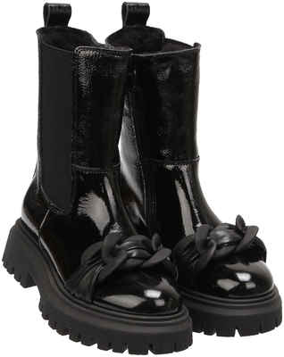 Сапоги JARRETT 2493837 12537011