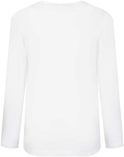 Лонгслив Amur By Marushik 2674925 / 125129199 - вид 2