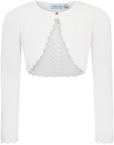 Болеро ABEL & LULA 2763664 125151748