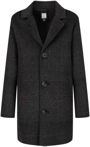 Пальто SILVER SPOON 2595694 / 12582877 - вид 3