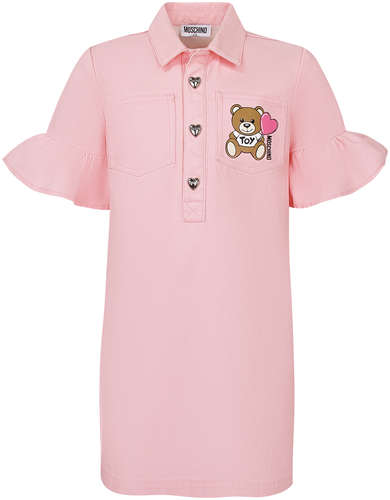 Платье Moschino 2754579 125151201