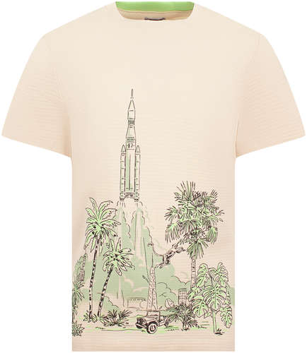 Футболка Sergent Major 2779700 125153078