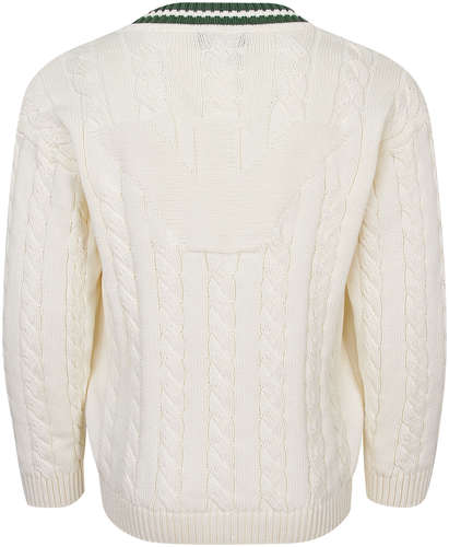 Кардиган EMPORIO ARMANI 2762526 / 125137430 - вид 2