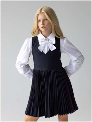 Блуза ELLA B 2868772 / 125154127 - вид 2