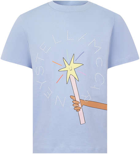 Футболка Stella McCartney 2754254 125151115