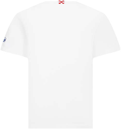 Футболка MC2 Saint Barth 2776767 / 125152724 - вид 2