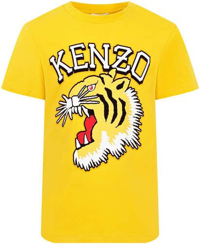 Футболка KENZO 2707693 125131245