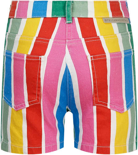 Шорты Stella McCartney 2774303 / 125152678 - вид 2