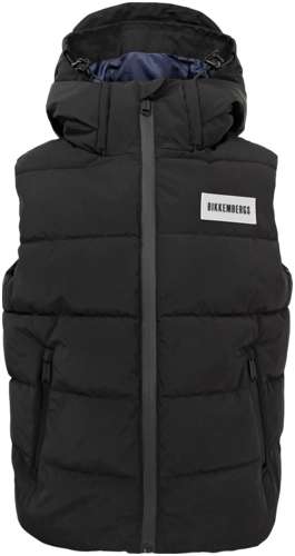Жилет утепленный Bikkembergs 3075533 / 125155992