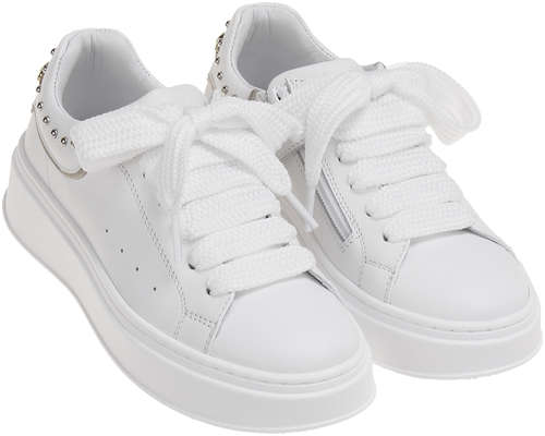 Кеды Morelli 2752342 125135508