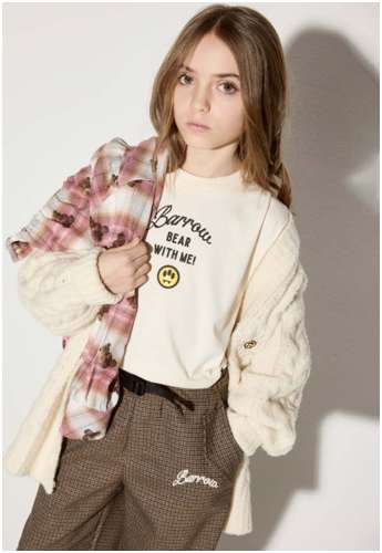 Футболка BARROW 2911314 / 125154692 - вид 2