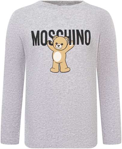 Лонгслив Moschino 2900765 125154758