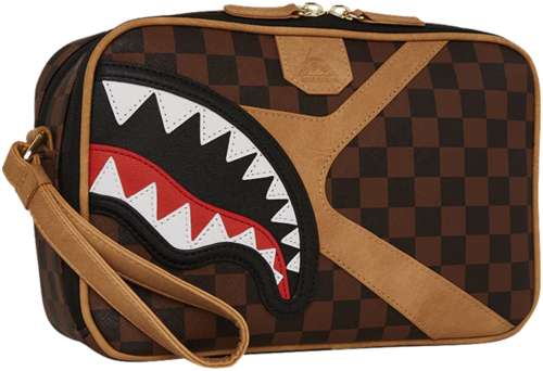 Косметичка SPRAYGROUND 3076492 / 125156232 - вид 2