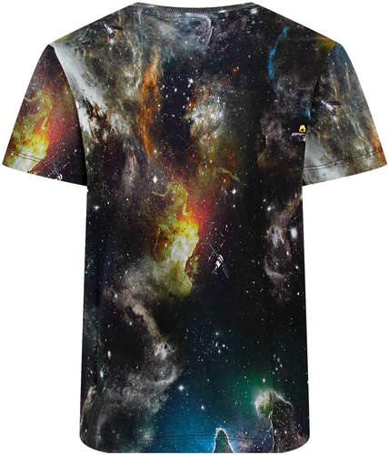 Футболка Molo 2723786 / 125132703 - вид 2