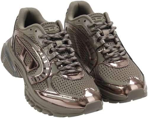 Кроссовки Diesel 2883214 125146689