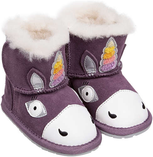 Сапоги Emu Australia 2255765 125143202