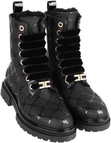 Ботинки ELISABETTA FRANCHI 3003668 125148260