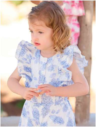 Комбинезон Tartine et Chocolat 2778439 / 125142219 - вид 2