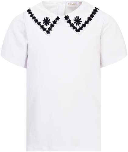 Блуза EIRENE 2905092 125154369