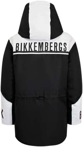 Куртка Bikkembergs 3092569 / 125160869 - вид 2