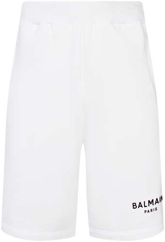 Шорты Balmain 2753729 125151053