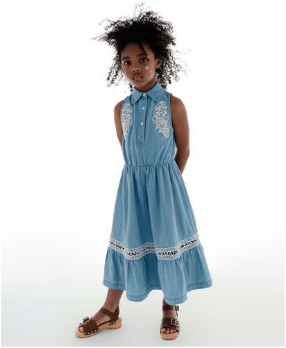 Платье Ermanno Scervino 2671930 / 125129056 - вид 2