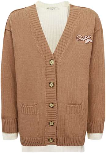 Кардиган MSGM 3074771 125155931