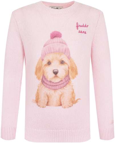 Джемпер MC2 Saint Barth 3097494 125163242