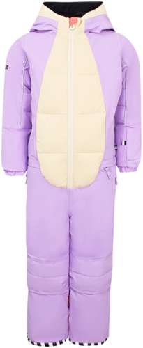 Комбинезон утепленный WeeDo 3077996 125157717