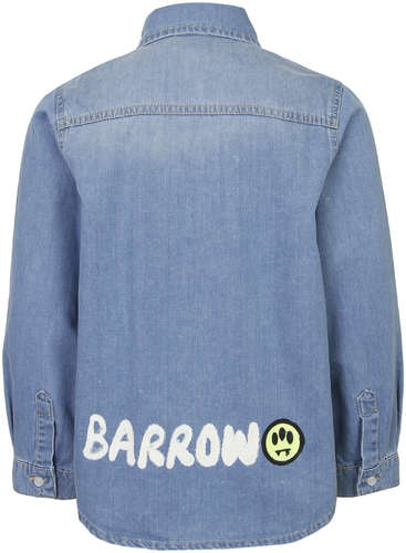 Рубашка BARROW 2662456 / 125128577 - вид 2