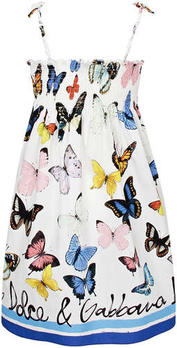 Платье Dolce & Gabbana 2761938 / 125151387 - вид 2