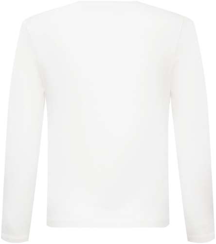 Лонгслив Moschino 2899129 / 125154678 - вид 2