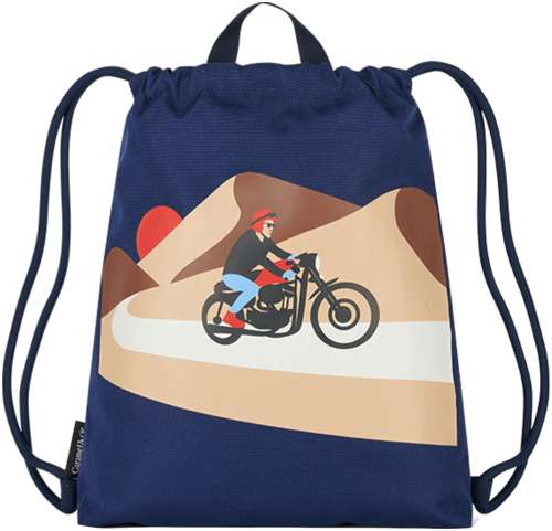 Рюкзак CARAMEL ET CIE 2995036 125146768