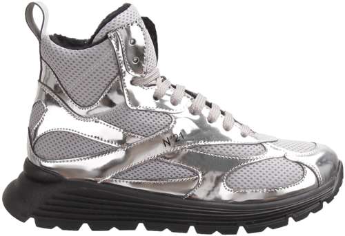 Кроссовки №21 kids 3000153 / 125148181 - вид 2