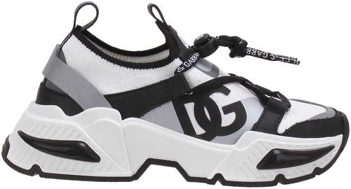 Кроссовки Dolce & Gabbana 2773994 / 125141875 - вид 2