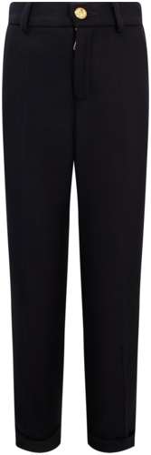 Брюки Balmain 2873630 125146166