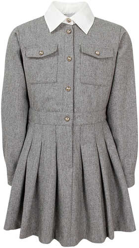 Платье Ermanno Scervino 2737067 125133139