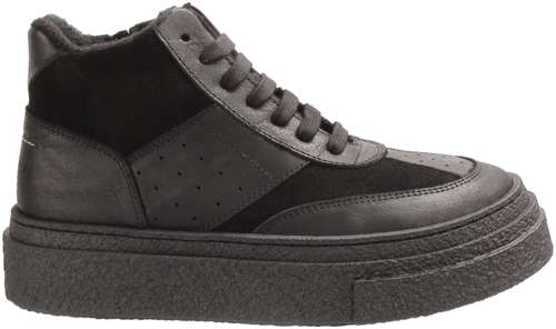 Кеды MM6 Maison Margiela 3000451 / 125148274 - вид 2