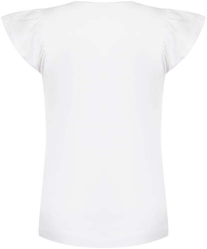 Футболка Mayoral 2643091 / 125127541 - вид 2